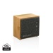 Miniaturansicht des Produkts Kabelloser 5W-Lautsprecher aus FSC®-Bambus Wynn 0