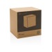 Kabelloser 5W-Lautsprecher aus FSC®-Bambus Wynn Geschäftsgeschenk