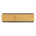 Miniatura del producto Altavoz inalámbrico de 10 W en bambú FSC® Wynn 3