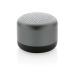 Miniaturansicht des Produkts Kabelloser 5W-Lautsprecher aus recyceltem Aluminium RCS Terra 1