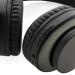 Drahtlose Kopfhörer aus recyceltem Aluminium Terra RCS Geschäftsgeschenk