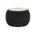 Miniaturansicht des Produkts 5W-Lautsprecher aus recyceltem RCS-Kunststoff und FSC®-Bambus 4