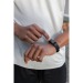 Sense Fit Uhr mit Herzfrequenz aus recyceltem TPU RCS Geschäftsgeschenk