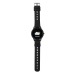 Montre connectée en TPU recyclé RCS Swiss Peak cadeau d’entreprise