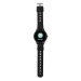 Montre connectée en TPU recyclé RCS Swiss Peak cadeau d’entreprise