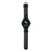 Montre connectée en TPU recyclé RCS Swiss Peak, montre connectée publicitaire