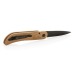 Miniature du produit Couteau en bois avec sécurité Nemus FSC® 1