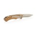 Miniaturansicht des Produkts Outdoor-Messer aus FSC®-Holz 1