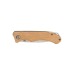 Miniaturansicht des Produkts Outdoor-Messer aus FSC®-Holz 4