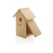 Miniature du produit Maison pour oiseaux en bois FSC® 2