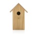 Miniature du produit Maison pour oiseaux en bois FSC® 3