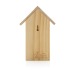 Miniature du produit Maison pour oiseaux en bois FSC® 5