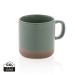 Product thumbnail Glazed ceramic mug 3