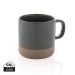 Product thumbnail Glazed ceramic mug 4
