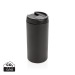 Mug Metro en acier inoxydable recyclé RCS cadeau d’entreprise