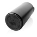 Mug Metro en acier inoxydable recyclé RCS, gadget écologique recyclé ou bio publicitaire