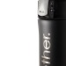 Mug 300ml à fermeture facile en acier inoxydable recyclé RCS cadeau d’entreprise