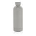 Botella isotérmica RCS de 500 ml de acero inoxidable reciclado regalo de empresa