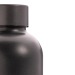 500ml-Isolierflasche aus recyceltem Edelstahl RCS, ökologisches Gadget aus Recycling oder Bio Werbung