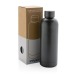 500ml-Isolierflasche aus recyceltem Edelstahl RCS Geschäftsgeschenk