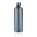 Botella isotérmica RCS de 500 ml de acero inoxidable reciclado, un gadget ecológico reciclado u orgánico publicidad