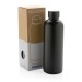 Bouteille isotherme 500ml en acier inoxydable recyclé RCS cadeau d’entreprise