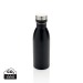 Miniaturansicht des Produkts Wasserflasche 500ml aus recyceltem Edelstahl RCS 5