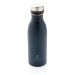 Bouteille d'eau 500ml en acier inoxydable recyclé RCS cadeau d’entreprise