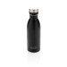 Bouteille d'eau 500ml en acier inoxydable recyclé RCS cadeau d’entreprise