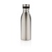 Bouteille d'eau 500ml en acier inoxydable recyclé RCS cadeau d’entreprise
