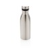 Bouteille d'eau 500ml en acier inoxydable recyclé RCS cadeau d’entreprise