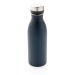 Bouteille d'eau 500ml en acier inoxydable recyclé RCS cadeau d’entreprise