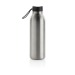 Bouteille isotherme 500ml Avira Avior en acier recyclé RCS cadeau d’entreprise