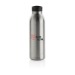 Bouteille isotherme 500ml Avira Avior en acier recyclé RCS cadeau d’entreprise