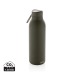 Bouteille isotherme 500ml Avira Avior en acier recyclé RCS, bouteille isotherme  publicitaire