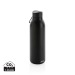 Bouteille isotherme 500ml Avira Avior en acier recyclé RCS, bouteille isotherme  publicitaire