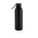 Bouteille isotherme 500ml Avira Avior en acier recyclé RCS, bouteille isotherme  publicitaire