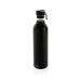 Avira Avior 1L Isolierflasche aus recyceltem Stahl RCS, Isothermenflasche Werbung