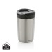 Mug 300ml en acier recyclé RCS cadeau d’entreprise