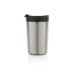 Mug 300ml en acier recyclé RCS, Mug de voyage isolant publicitaire