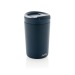 Mug 300ml en acier recyclé RCS, Mug de voyage isolant publicitaire