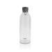 Bouteille 1L en rPET RCS Avira Atik cadeau d’entreprise