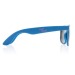 Lunettes de soleil en plastique PP recyclé GRS, objet écologique publicitaire