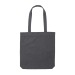 Sac tote en toile recyclée et non teintée Impact Aware™ cadeau d’entreprise