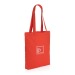 Sac tote en toile recyclé 285g/m² Impact Aware™, Tote bag publicitaire