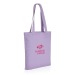 Sac tote en toile recyclé 285g/m² Impact Aware™ cadeau d’entreprise