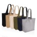 Sac shopping en toile 240g/m² recyclée non teinté Aware™ bedrijfs cadeau