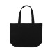 Sac shopping en toile 240g/m² recyclée non teinté Aware™ bedrijfs cadeau