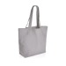 Sac shopping en toile 240g/m² recyclée non teinté Aware™ bedrijfs cadeau
