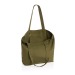 Sac shopping en toile 240g/m² recyclée non teinté Aware™ bedrijfs cadeau